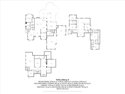 Tiny photo for 12 E Penny Road, South Barrington, IL 60010 (MLS # 12532897)