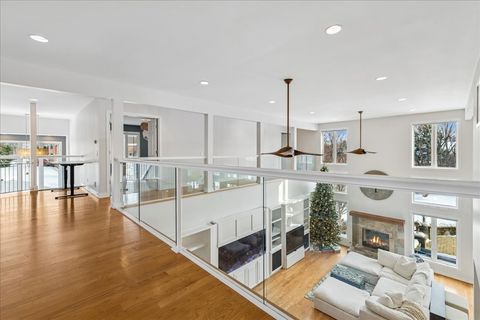 Tiny photo for 12 E Penny Road, South Barrington, IL 60010 (MLS # 12532897)