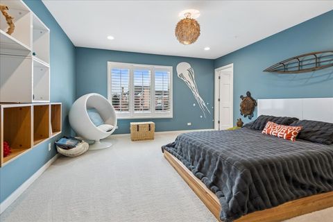 Tiny photo for 12 E Penny Road, South Barrington, IL 60010 (MLS # 12532897)