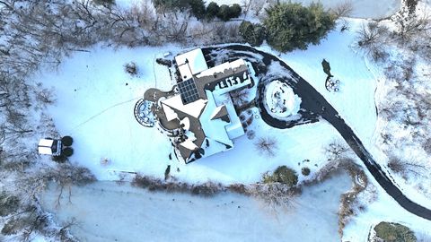 Tiny photo for 12 E Penny Road, South Barrington, IL 60010 (MLS # 12532897)