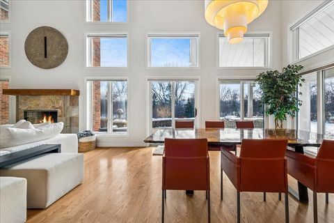 Tiny photo for 12 E Penny Road, South Barrington, IL 60010 (MLS # 12532897)