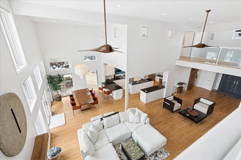 Tiny photo for 12 E Penny Road, South Barrington, IL 60010 (MLS # 12532897)