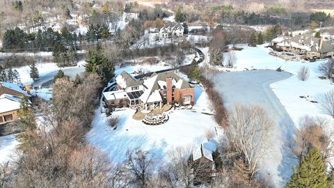 Tiny photo for 12 E Penny Road, South Barrington, IL 60010 (MLS # 12532897)