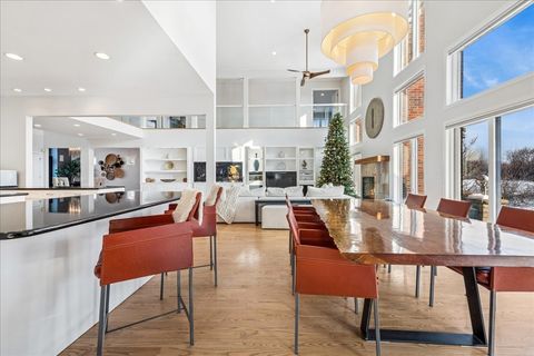 Tiny photo for 12 E Penny Road, South Barrington, IL 60010 (MLS # 12532897)