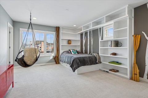 Tiny photo for 12 E Penny Road, South Barrington, IL 60010 (MLS # 12532897)