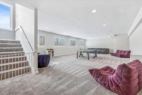 Tiny photo for 12 E Penny Road, South Barrington, IL 60010 (MLS # 12532897)