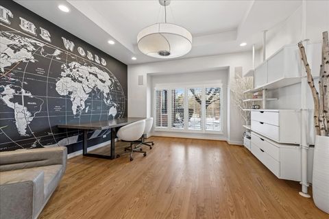 Tiny photo for 12 E Penny Road, South Barrington, IL 60010 (MLS # 12532897)