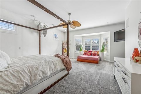 Tiny photo for 12 E Penny Road, South Barrington, IL 60010 (MLS # 12532897)