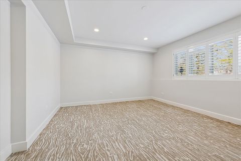 Tiny photo for 12 E Penny Road, South Barrington, IL 60010 (MLS # 12532897)