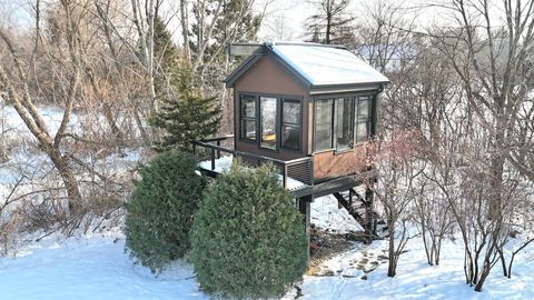 Tiny photo for 12 E Penny Road, South Barrington, IL 60010 (MLS # 12532897)