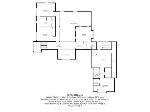 Tiny photo for 12 E Penny Road, South Barrington, IL 60010 (MLS # 12532897)