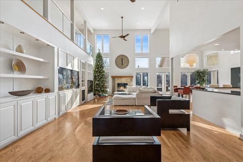 Tiny photo for 12 E Penny Road, South Barrington, IL 60010 (MLS # 12532897)