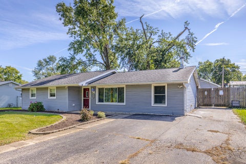Tiny photo for 16539 W 144th Place, Lockport, IL 60441 (MLS # 12774534)
