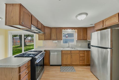 Tiny photo for 16539 W 144th Place, Lockport, IL 60441 (MLS # 12774534)