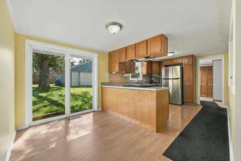 Tiny photo for 16539 W 144th Place, Lockport, IL 60441 (MLS # 12774534)
