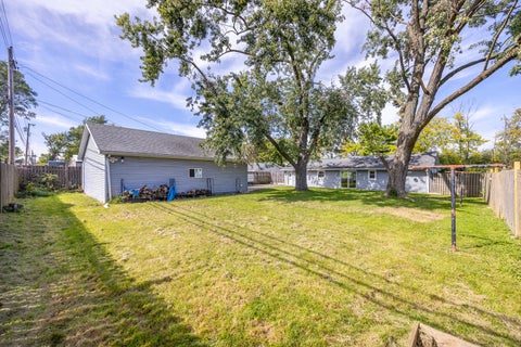 Tiny photo for 16539 W 144th Place, Lockport, IL 60441 (MLS # 12774534)