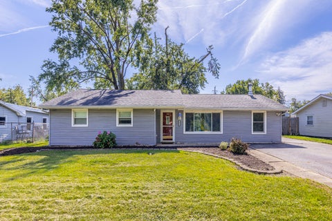 Photo of 16539 W 144th Place, Lockport, IL 60441 (MLS # 12774534)