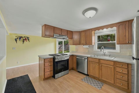 Tiny photo for 16539 W 144th Place, Lockport, IL 60441 (MLS # 12774534)