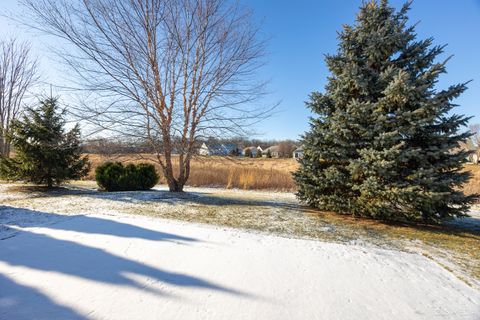 A home in Huntley