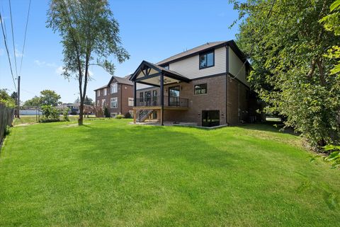 Tiny photo for 10441 S 83rd Avenue, Palos Hills, IL 60465 (MLS # 12536901)