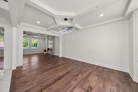 Tiny photo for 10441 S 83rd Avenue, Palos Hills, IL 60465 (MLS # 12536901)