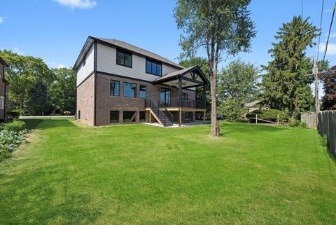 Tiny photo for 10441 S 83rd Avenue, Palos Hills, IL 60465 (MLS # 12536901)