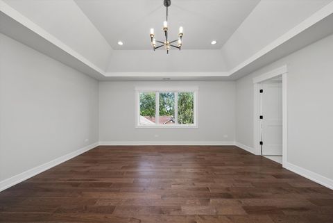 Tiny photo for 10441 S 83rd Avenue, Palos Hills, IL 60465 (MLS # 12536901)