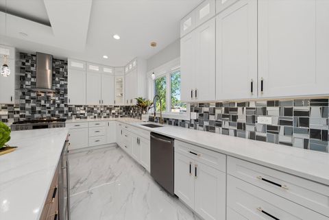 Tiny photo for 10441 S 83rd Avenue, Palos Hills, IL 60465 (MLS # 12536901)