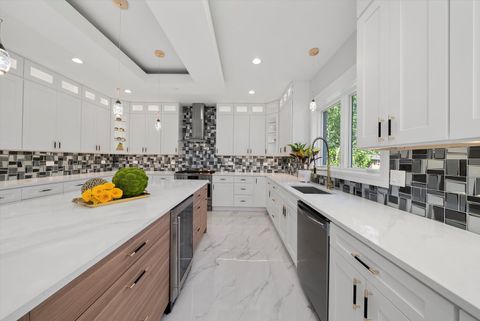 Tiny photo for 10441 S 83rd Avenue, Palos Hills, IL 60465 (MLS # 12536901)