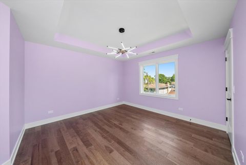 Tiny photo for 10441 S 83rd Avenue, Palos Hills, IL 60465 (MLS # 12536901)