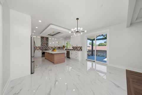 Tiny photo for 10441 S 83rd Avenue, Palos Hills, IL 60465 (MLS # 12536901)