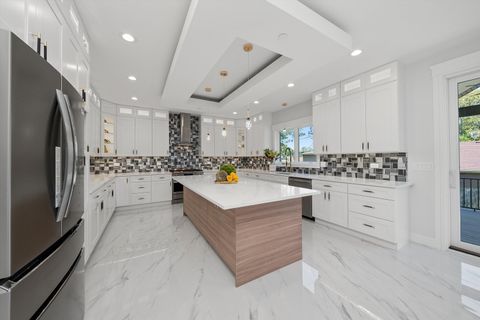 Tiny photo for 10441 S 83rd Avenue, Palos Hills, IL 60465 (MLS # 12536901)