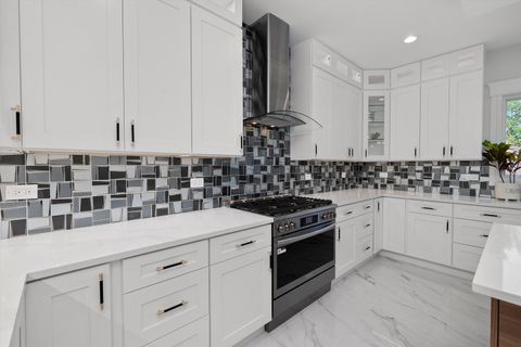 Tiny photo for 10441 S 83rd Avenue, Palos Hills, IL 60465 (MLS # 12536901)