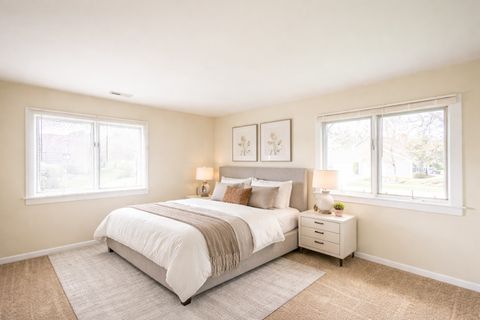 Tiny photo for 1420 STONEBRIDGE Circle #5N, Wheaton, IL 60189 (MLS # 12620751)