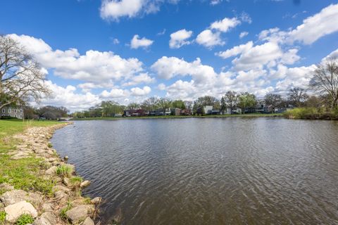 Tiny photo for 1420 STONEBRIDGE Circle #5N, Wheaton, IL 60189 (MLS # 12620751)