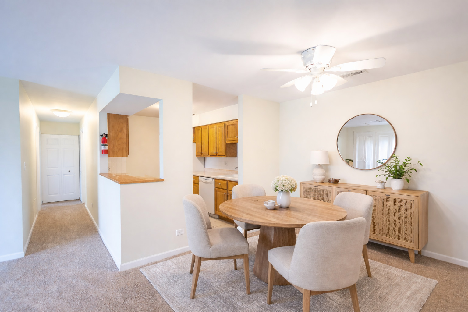 1420 STONEBRIDGE Circle 5N