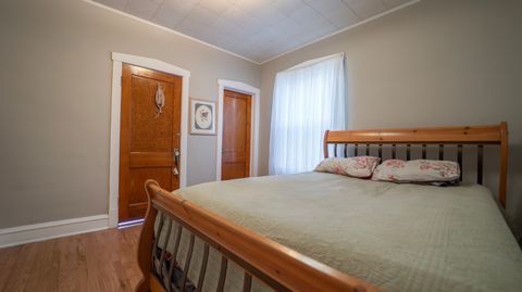 Tiny photo for 10613 S Avenue F, Chicago, IL 60617 (MLS # 12614531)