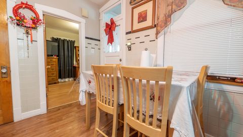 Tiny photo for 10613 S Avenue F, Chicago, IL 60617 (MLS # 12614531)