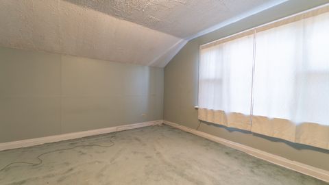 Tiny photo for 10613 S Avenue F, Chicago, IL 60617 (MLS # 12614531)