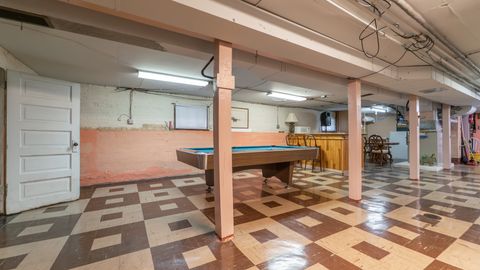 Tiny photo for 10613 S Avenue F, Chicago, IL 60617 (MLS # 12614531)