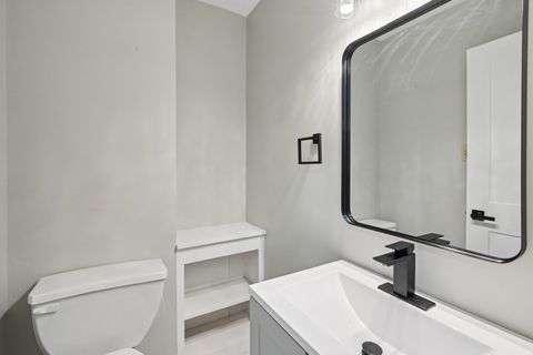 Tiny photo for 18036 Oakley Avenue, Lansing, IL 60438 (MLS # 12487029)