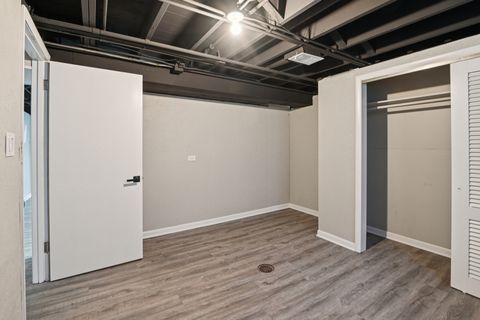 Tiny photo for 18036 Oakley Avenue, Lansing, IL 60438 (MLS # 12487029)