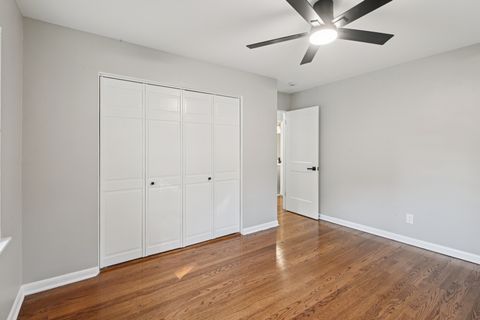 Tiny photo for 18036 Oakley Avenue, Lansing, IL 60438 (MLS # 12487029)