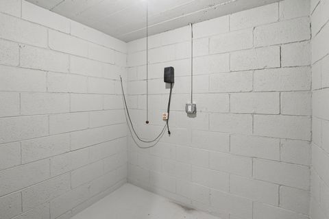 Tiny photo for 18036 Oakley Avenue, Lansing, IL 60438 (MLS # 12487029)