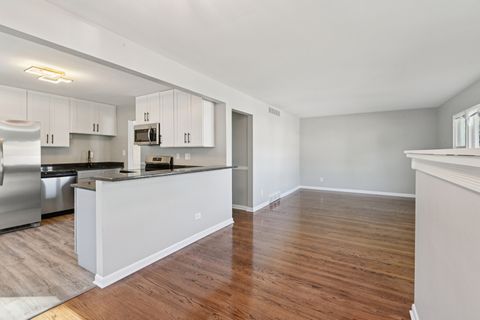 Tiny photo for 18036 Oakley Avenue, Lansing, IL 60438 (MLS # 12487029)