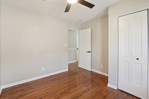 Tiny photo for 18036 Oakley Avenue, Lansing, IL 60438 (MLS # 12487029)