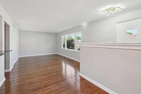 Tiny photo for 18036 Oakley Avenue, Lansing, IL 60438 (MLS # 12487029)