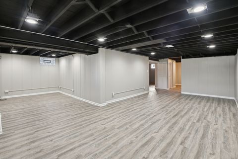 Tiny photo for 18036 Oakley Avenue, Lansing, IL 60438 (MLS # 12487029)