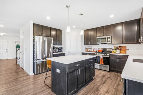 Tiny photo for 830 Courtney Lane, Marengo, IL 60152 (MLS # 12780930)