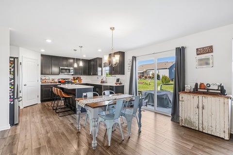 Tiny photo for 830 Courtney Lane, Marengo, IL 60152 (MLS # 12780930)